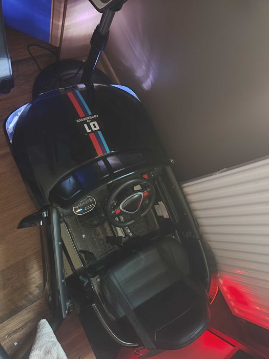 Sprzedam samochód dla dziecka