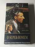 O super homem vhs