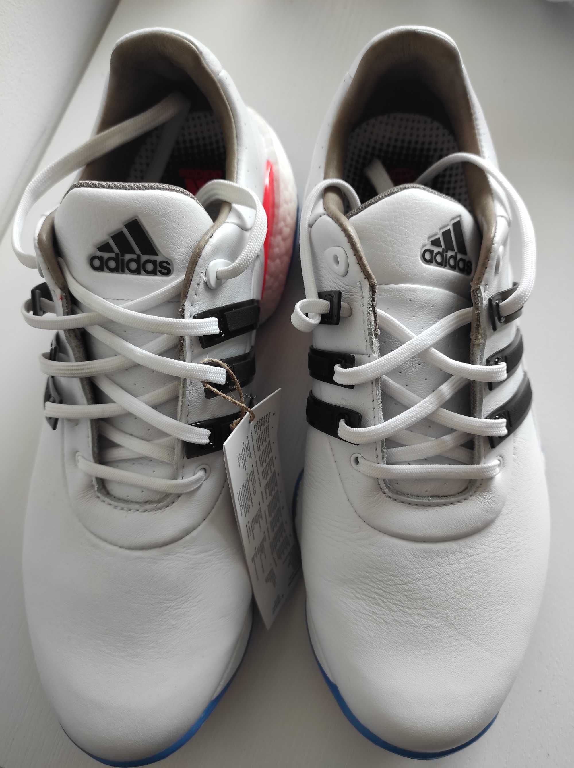 Buty Adidas Tour360  43 1/3cm.