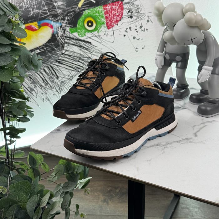 Кросівки Timberland Field 42 розмір E509