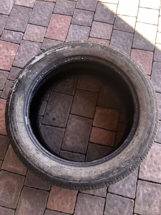 Розмір 275/45/20