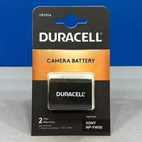 Bateria Duracell - Sony NP-FW50 (Sony NEX-5/ A7/ A7R/ A7S/ A6000)