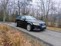 Sprzedam audi a3 z 2013r 1.6 TDI 105 KM