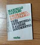 "Marcello Caetano. O 25 de Abril e o Ultramar...