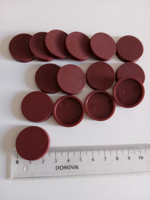 Warhammer 40k Фигурки орков и базы