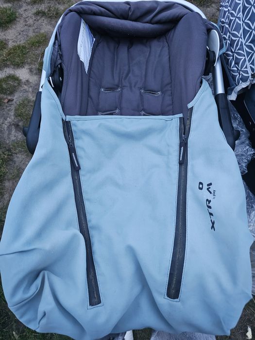 Nosidełko dla dziecka fotelik