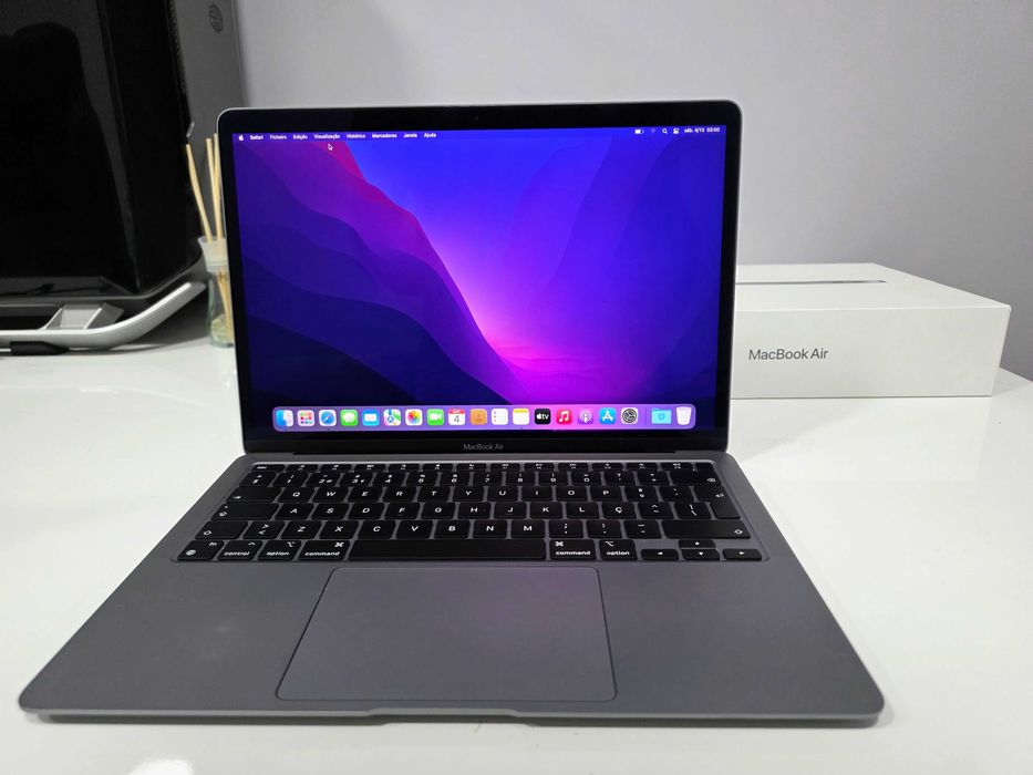 Macbook Air de 13"
