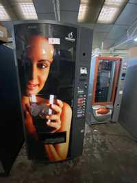 Máquinas vending usadas
