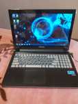 Сенсорный ноутбук трансформер Asus q502l. Батарея держит.