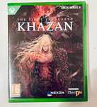 First Berserker: Khazan Xbox