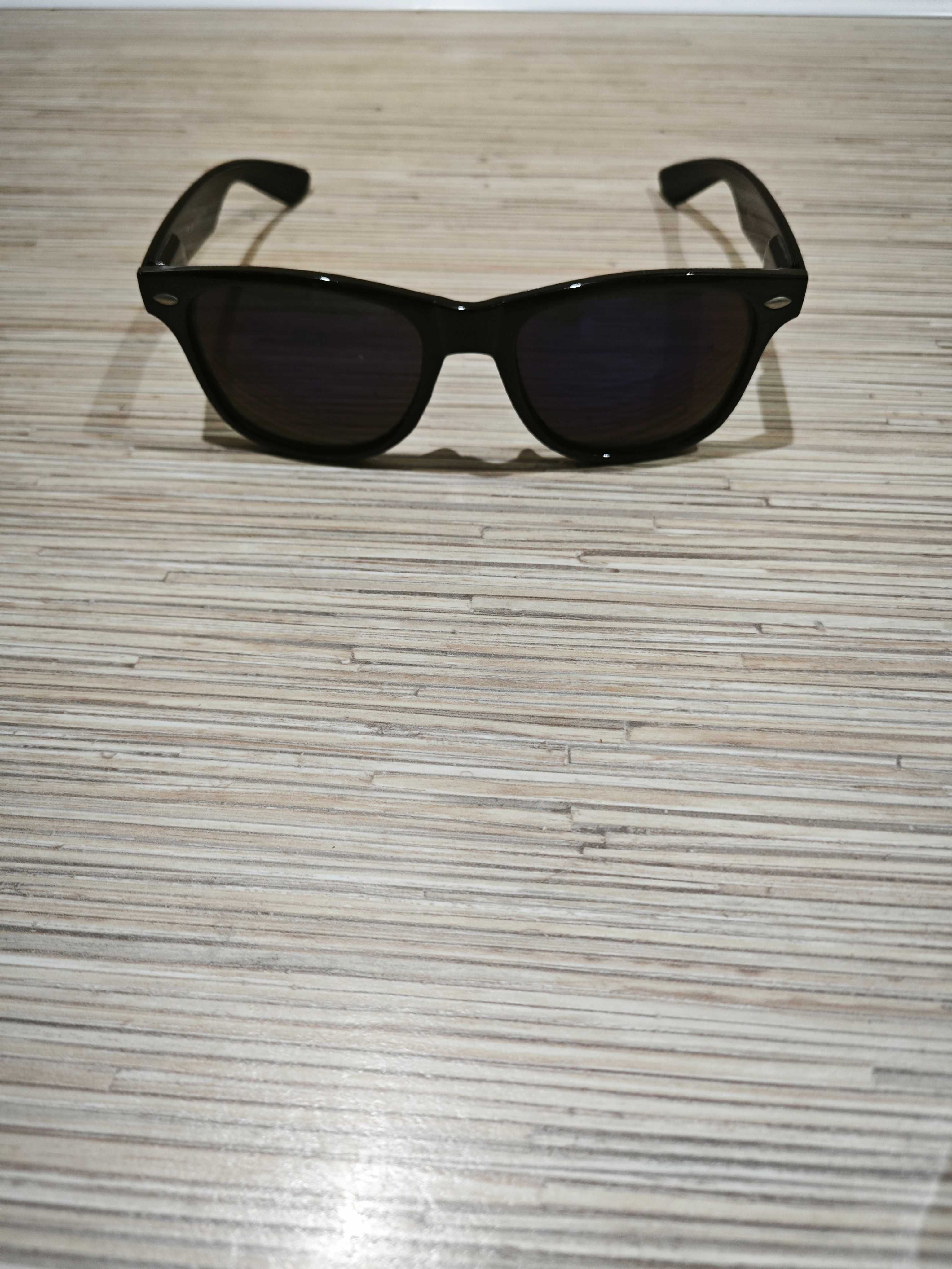 Ray-Ban okulary przeciwsłoneczne