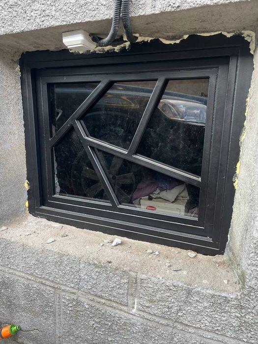 Вікна будь якого розміру