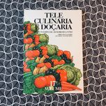 Tele Culinária e Doçaria (Chefe A. Silva) nº17