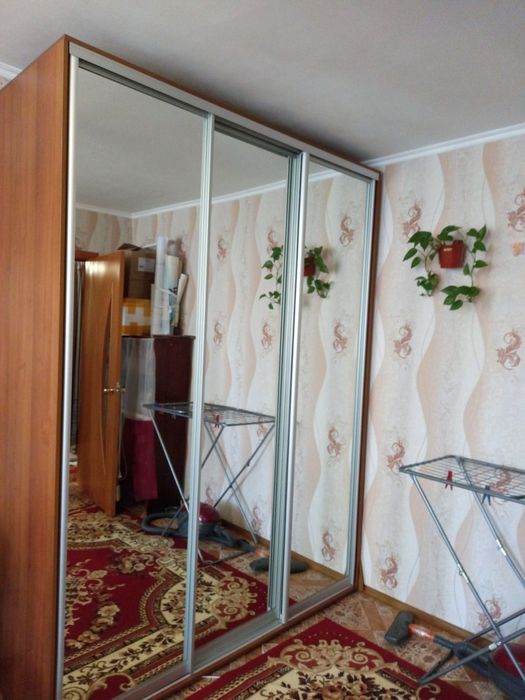1-комнатная с ремонтом за 19500$