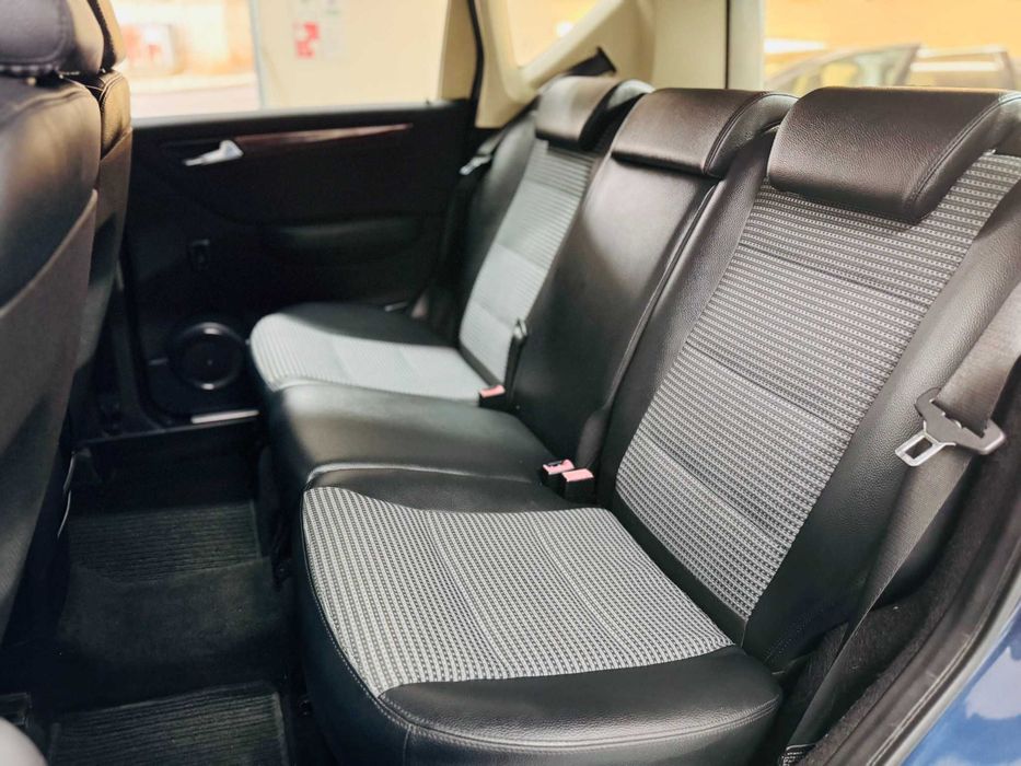 Mercedes-Benz A 180 CDi Elegance