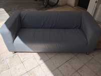 Vendo  Sofá ikea