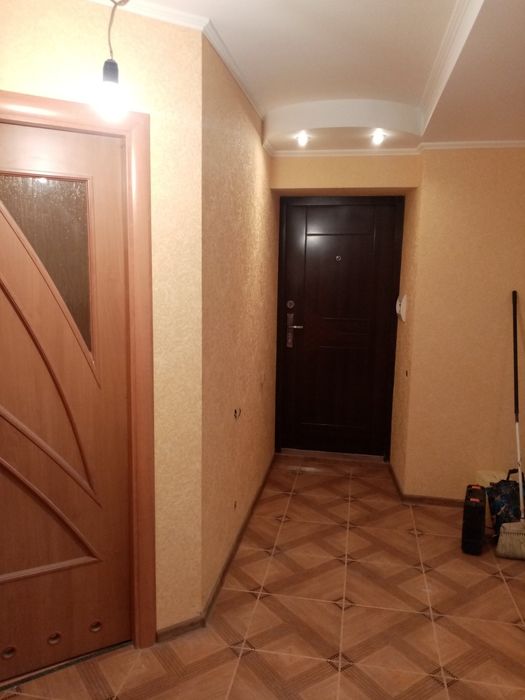 Продам 3 кімнатну квартиру з автономним опаленням