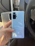 Xiaomi redmi note 10 pro 128/8 GB