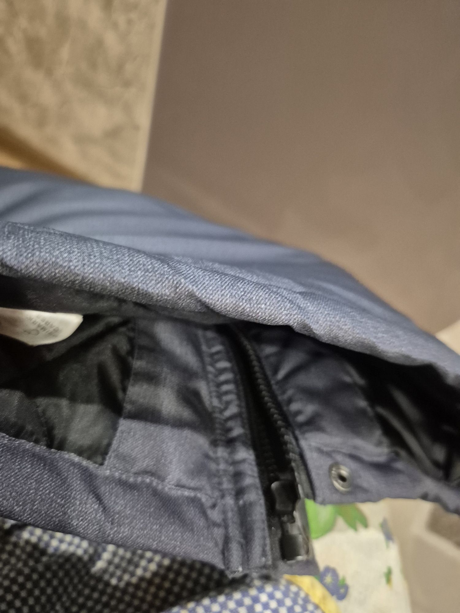 Куртка зимняя Primark