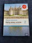 Poznać przeszłość 2. Karty pracy ucznia.