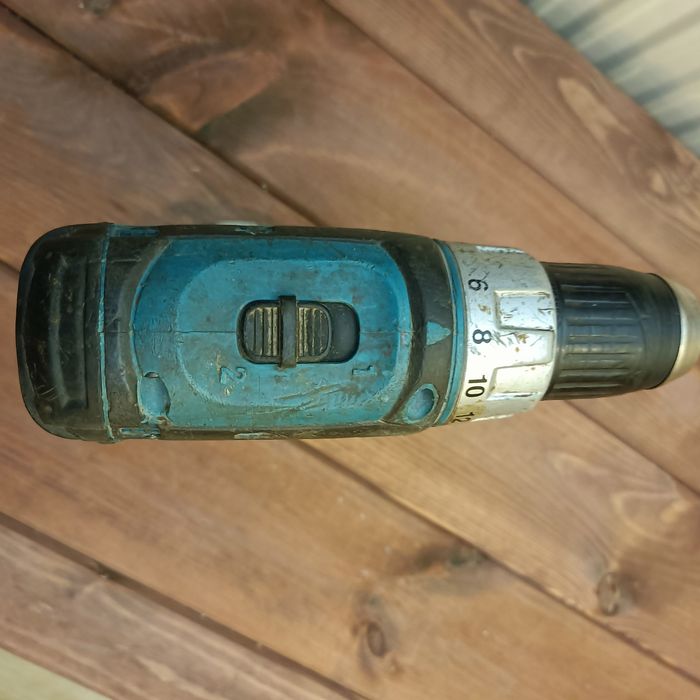 Makita BDF 442/452 Wkrętarka org.JAPAN