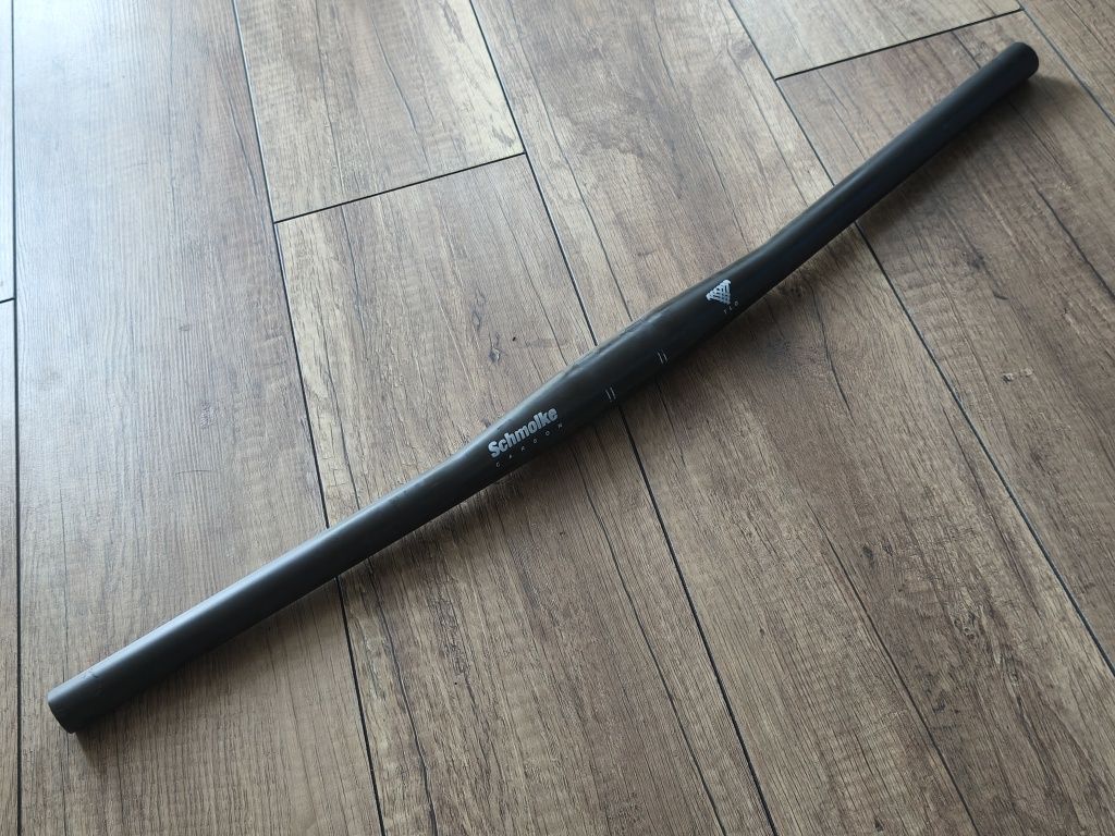 Kierownica Schmolke TLO Carbon 111g