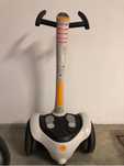 Segway crianca como novo ate 50 kg