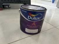 Farba Dulux Ambiance ceramic Boho Chic 2,5 l