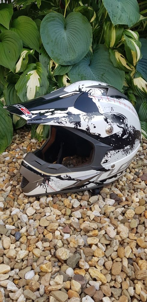 Kask LS2, rozmiar XL, nowa cena