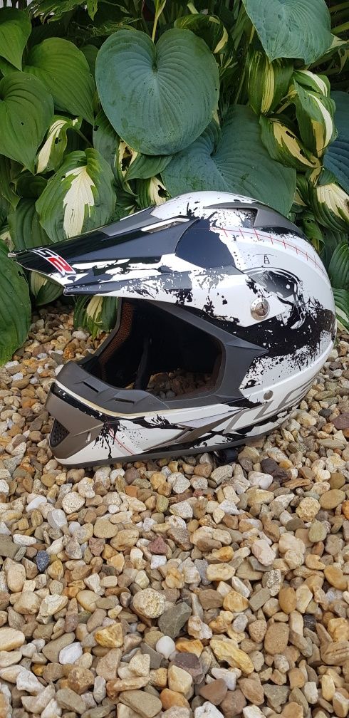 Kask LS2, rozmiar XL