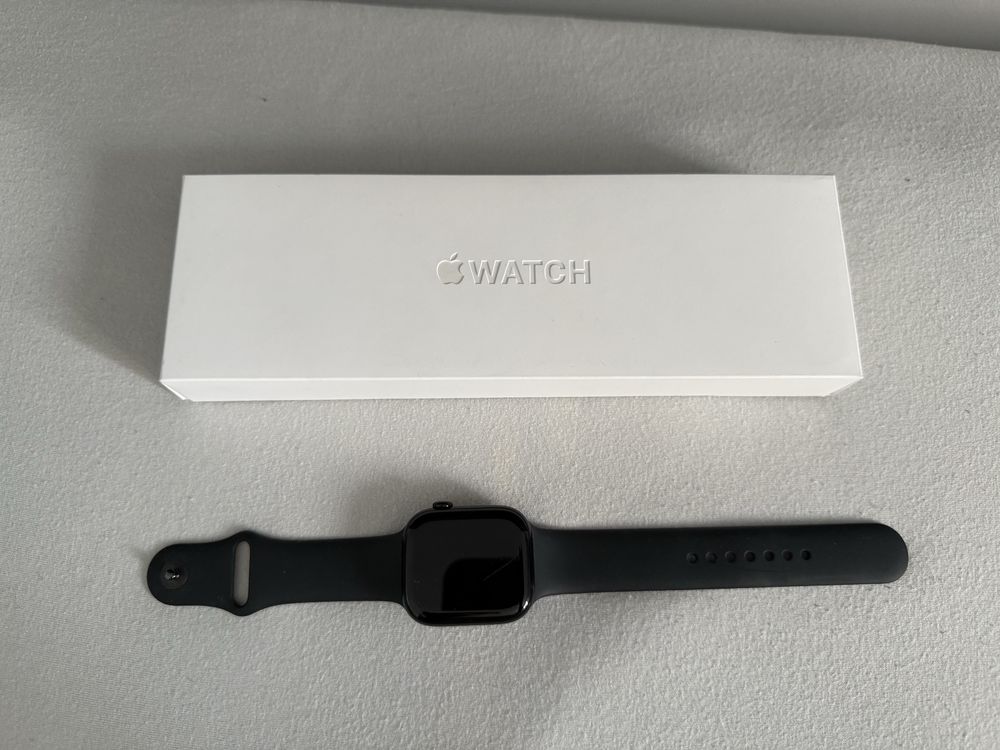 Apple watch series 10