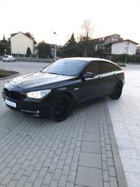 BMW 5GT F07 3.0D