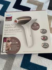 PHILIPS Lumea 9900 IPL