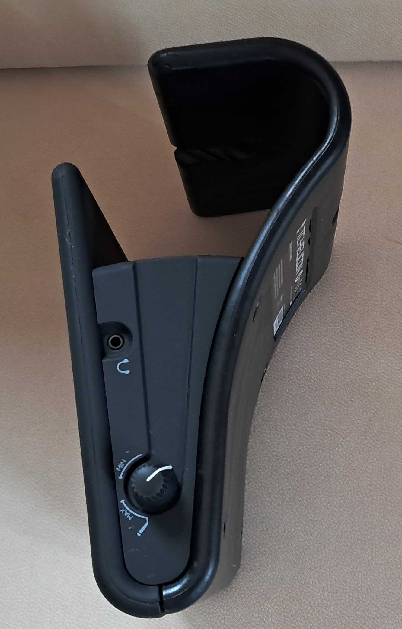TC Helicon VoiceLive Touch 2, Nowe oprogr., Instrukcja PL, min. użytk.