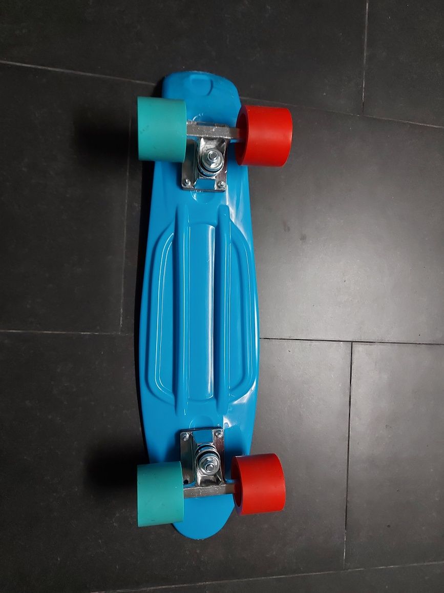 Skate para criança