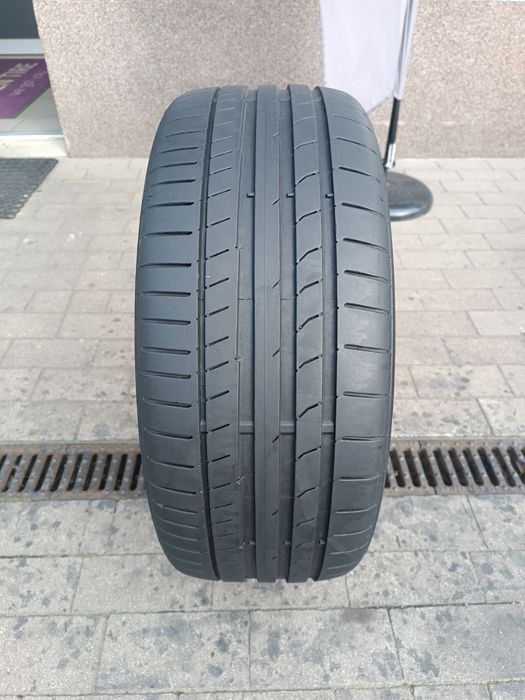225/40R18 Continental ContiSportContact 5 MO