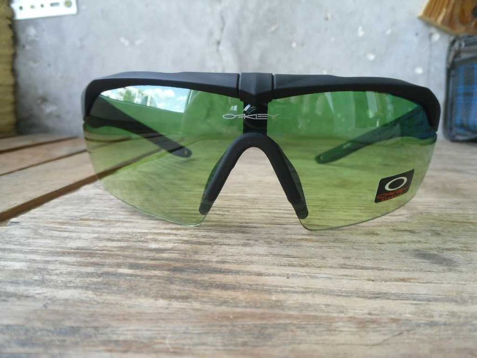 Очки солнцезащитные Окуляри сонцезахисні "OAKLEY"