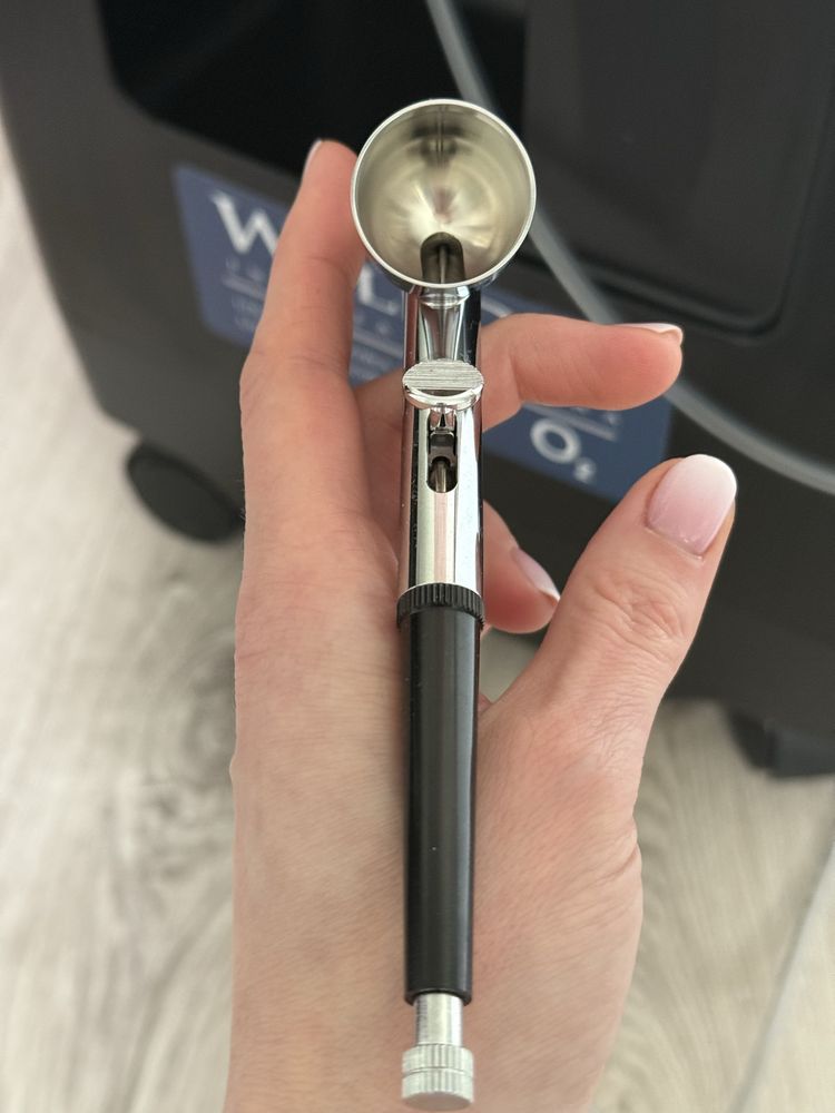 WellOxy Infuzja tlenowa + zestaw kosmetyków
