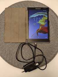 Tablet Lenovo TAB S8-50, nowa bateria.