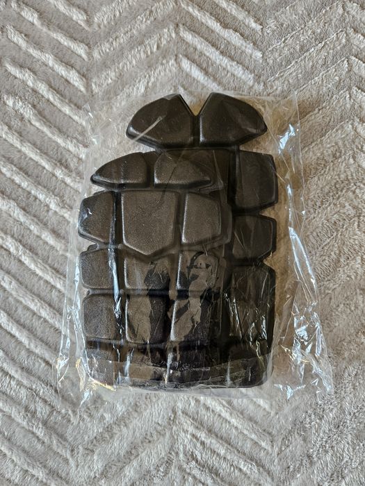 Ochraniacze na kolana i łokcie MON