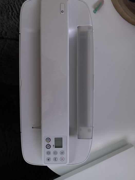 Urzadzenie wielofunkcyjne HP DeskJet 3750