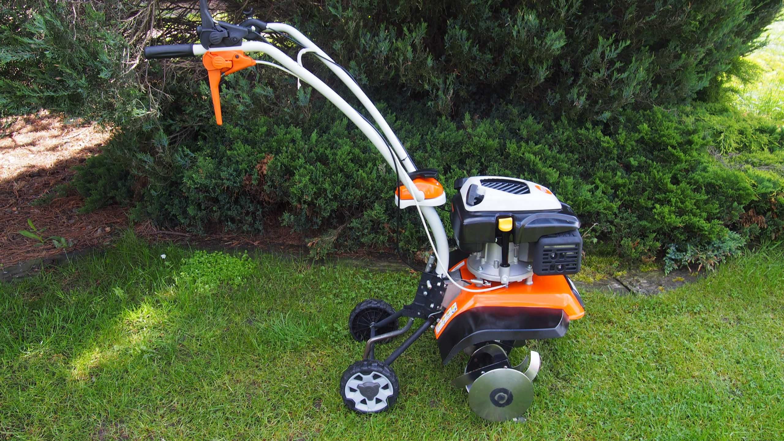 Stihl MH 560 560,0 glebogryzarka spalinowa