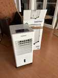 Klimator Zelmer ZCL6040