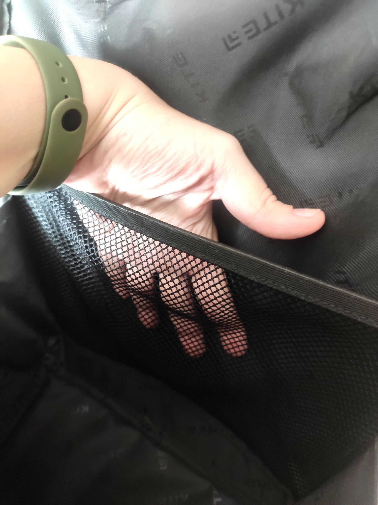 Рюкзак Kite для хлопчика