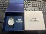 Наручные часы festina