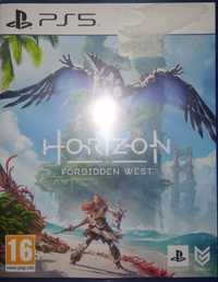 Horizon Forbiden West PS5