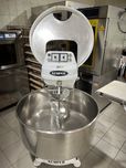 Тестомес для пекарни Kemper SP 100 Германия