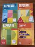 Expoente 12 - Matematica A