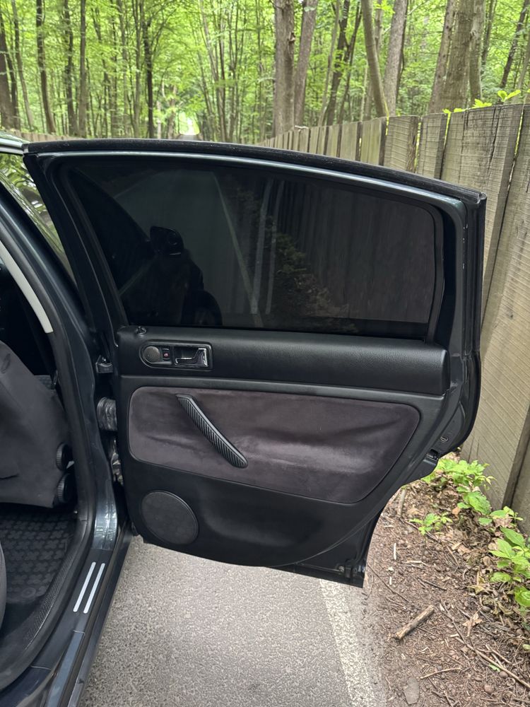 Продам volkswagen passat b5+ 2002рік