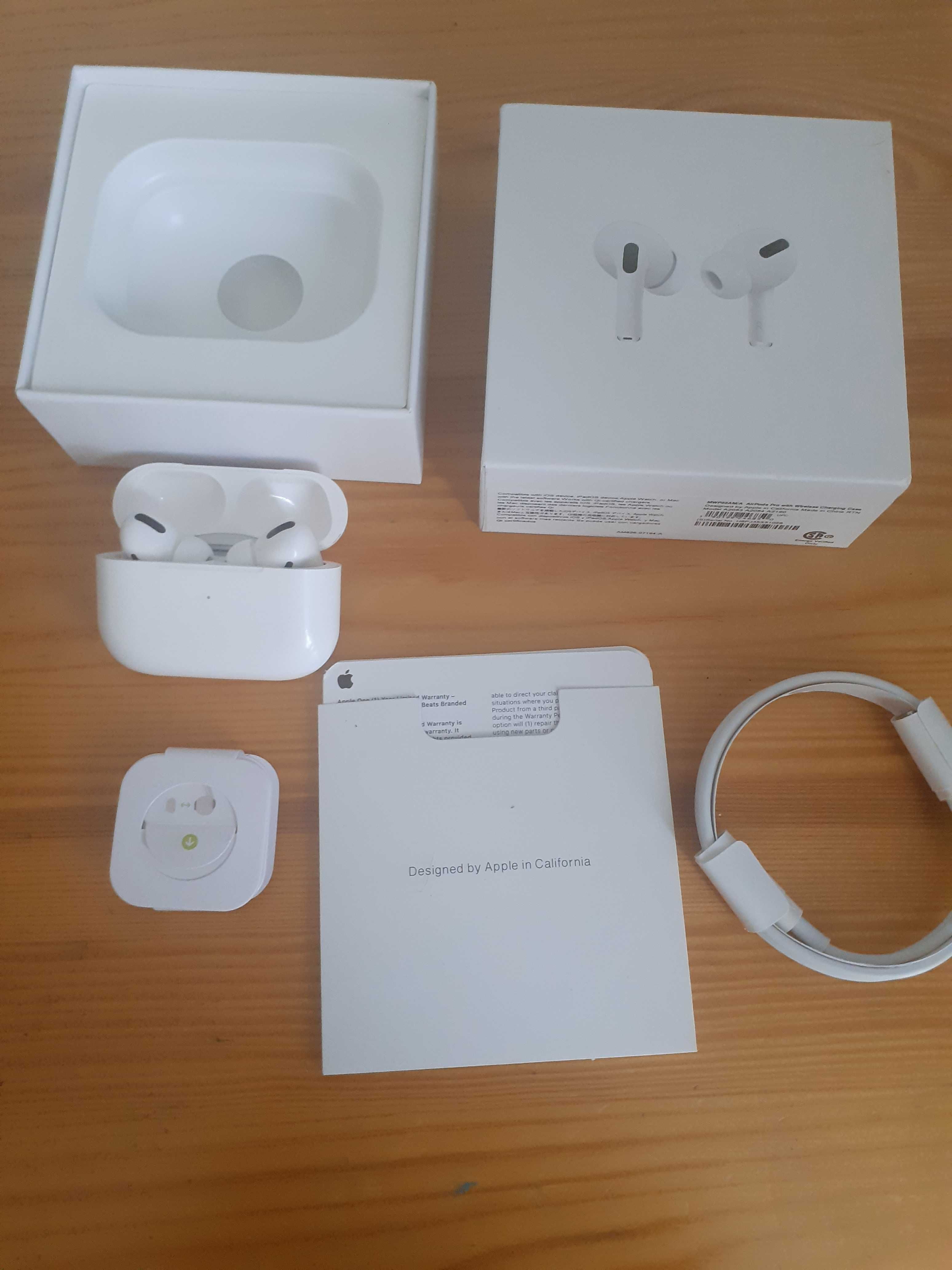 apple airpods pro